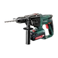 Metabo SBE 18 LTX-2.0 Akülü Darbeli Matkap