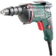 Metabo SE 18 LTX 6000 Akülü Alçıpan Tornavida