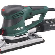 Metabo SRE 4350 Turbotec Titreşimli Zımpara