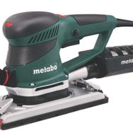 Metabo SRE 4351 Turbotec Titreşimli Zımpara