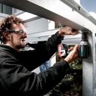 Metabo SSW 18 LTX 200 BL Somun Sıkma Makinesi