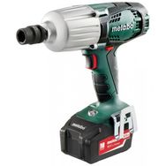 Metabo SSW 18 LTX 800 Akülü Somun Sıkma Makinesi