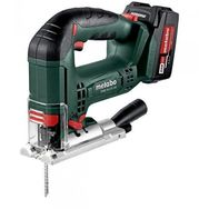 Metabo Stab 18 Ltx 100 5.2 Dekupaj Testere