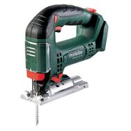 Metabo Stab 18 Ltx 100 Solo Dekupaj Testere