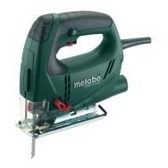 Metabo STEB 70 Quick Dekupaj Testere
