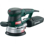 Metabo SXE 450 Turbo Zımparalama Makinesi