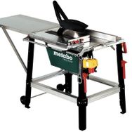 Metabo Tkhs 315 M Tezgahlı Testere
