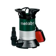 Metabo Tp 13000S 550 Temiz Su İçin Dalgıç Pompa