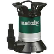 Metabo Tp 6600 250 Temiz Su İçin Dalgıç Pompa