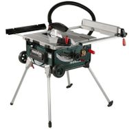 Metabo TS 254 Tablalı Yatar Kesme Makinesi