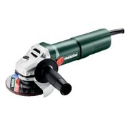 Metabo W 1100-125 Avuç Taşlama Makinesi