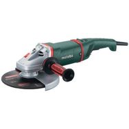 Metabo W 22-180 Büyük Taşlama Makinesi