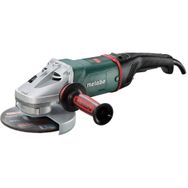 Metabo W 24-180 Büyük Taşlama Makinesi