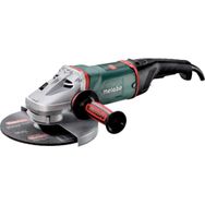 Metabo W 26-230 Büyük Taşlama Makinesi