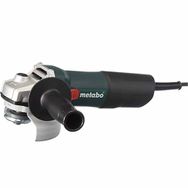 Metabo W 850-115 Yeşil 850 W Kablolu Avuç Taşlama Makinesi