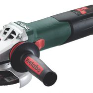 Metabo WA 11-125 Quick Avuç Taşlama Makinesi