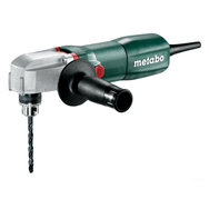 Metabo WBE700 Kablolu 700 Watt Darbesiz Köşe Matkabı