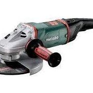 Metabo WE 26-230 MVT Quick Taşlama