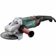 Metabo WEA 24-230 MVT Quick Büyük Taşlama Makinesi