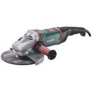 Metabo WEA 26-230 MVT Quick Büyük Taşlama Makinesi