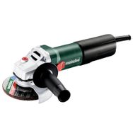 Metabo WEQ1400-125 Avuç Taşlama