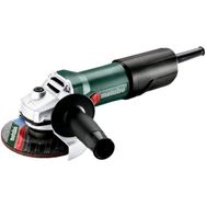 Metabo WEV 850-125 850 W 125 mm Devir Ayarlı Avuç Taşlama Makinesi