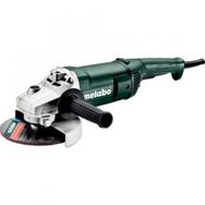 Metabo Wp 2200-180 Büyük Taşlama Makinesi
