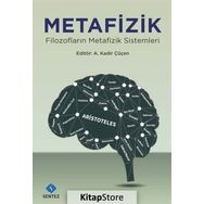 Metafizik - A. Kadir Çüçen