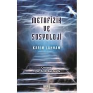 Metafizik ve Sosyoloji - Karim Lahham