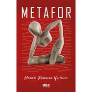 Metafor - Mehmet Ramazan Yurtsever