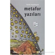 METAFOR YAZILARI - FATIH TEPEBAŞILI