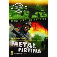 Metal Fırtına - Orkun Uçar Burak Turna