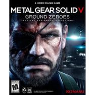 Metal Gear Solid V: Ground Zeroes