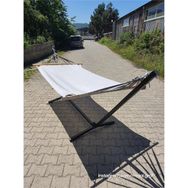 Metalgraf Metal Hamak Ayağı Hamak Askısı Hamak Standı - 1