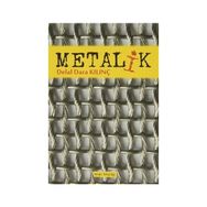 METALIK - DELAL DARA KILINÇ
