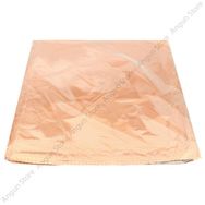 Metalize 30x50 cm Bantlı 100'lü Poşet