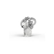 Metalmorphose Anne Bebek Koala Anahtarlık