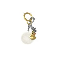 Metalmorphose Ördek Charm Anahtarlık