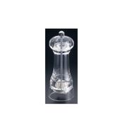 Metaltex 14 cm Akrilik Baharat Değirmeni