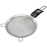 Metaltex 20 cm Victoria Inox Süzgeç
