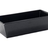 Metaltex 220625 Superior Plumcake Dikdörtgen Kek Kalıbı