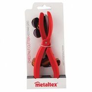 Metaltex 255670 Kestane Çizici