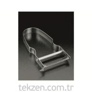 Metaltex 262672 Inox Zack Sebze Soyucu