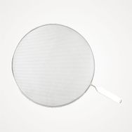 Metaltex 29 cm Yağ Sıçratmaz