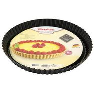 Metaltex 30 cm Tart Kalıbı