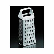 Metaltex 4 Yüzeyli Rende