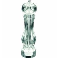 Metaltex Akrilik 22 cm Baharat Değirmeni