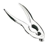 Metaltex Chrome Fındık Ceviz Kırıcı