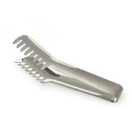 Metaltex Inox Maxi Spatula 22 cm Servis Maşası