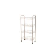 Metaltex Metal Raf 4 Katlı